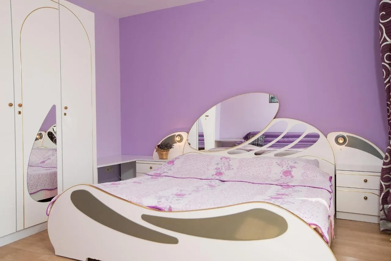 Apartments With A Parking Space Lovran, Opatija - 7738 Kroatien